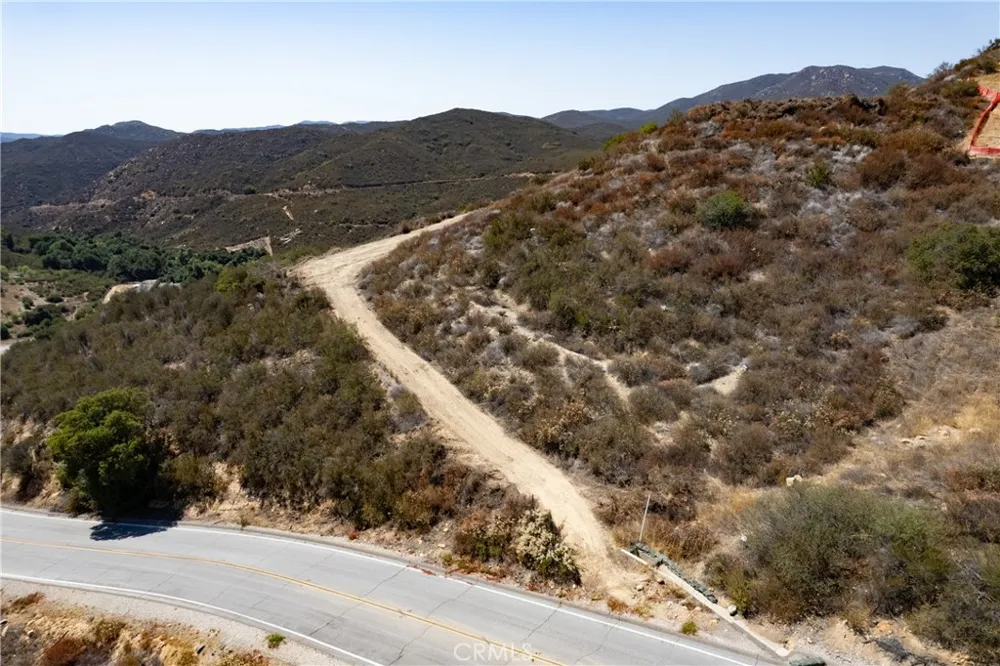 Vista De Montanas Murrieta, CA 92562