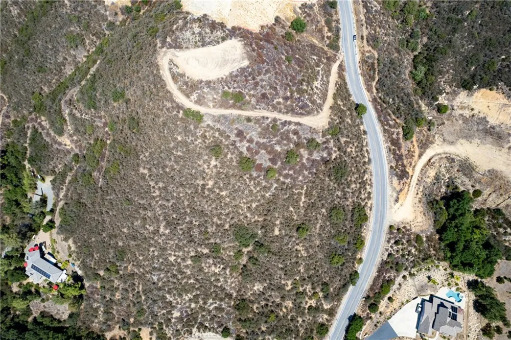 Vista De Montanas Murrieta, CA 92562