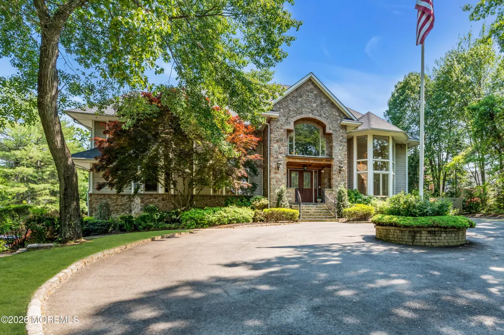 672 Winding River Road Brick, NJ 08724