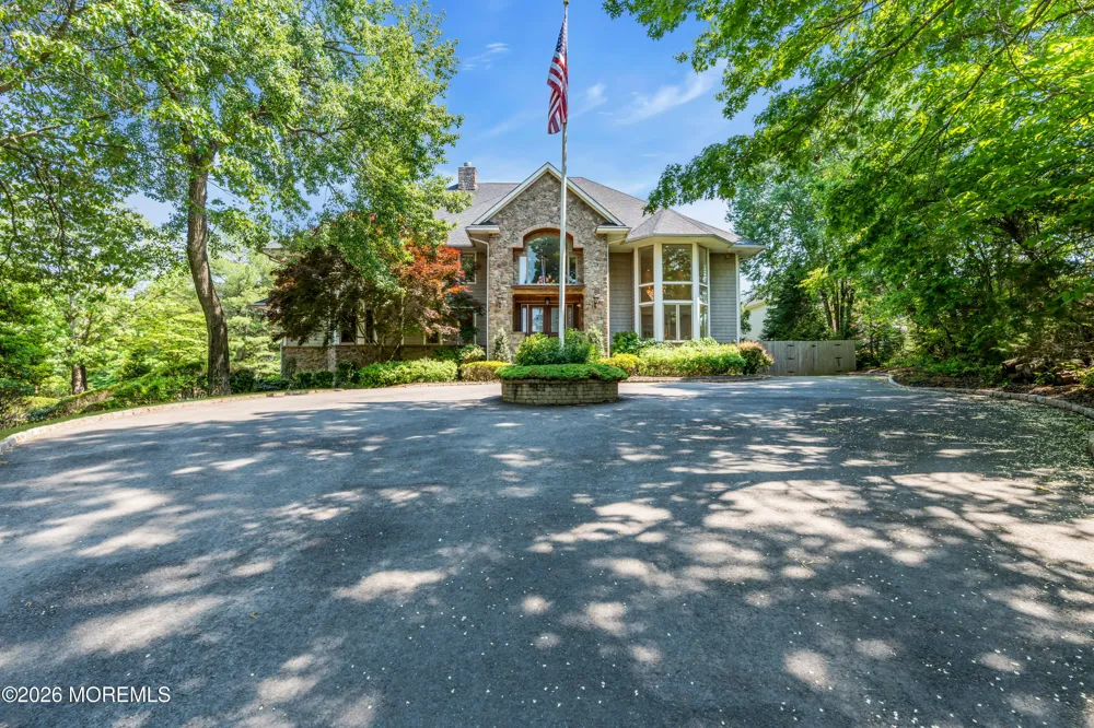 672 Winding River Road Brick, NJ 08724