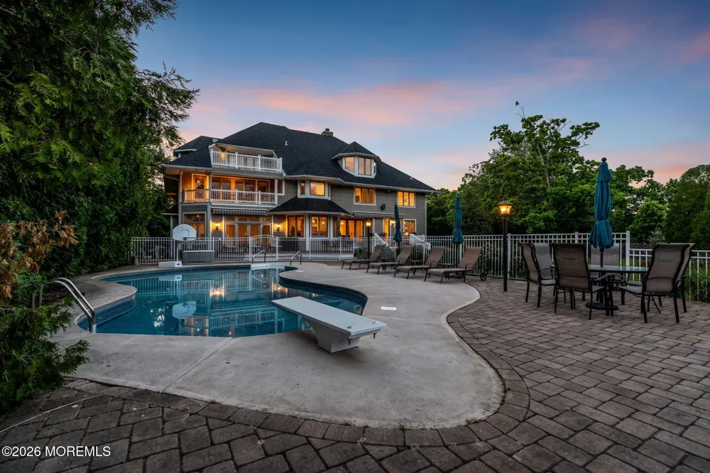 672 Winding River Road Brick, NJ 08724