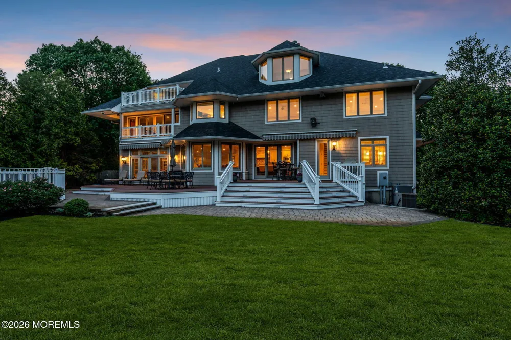 672 Winding River Road Brick, NJ 08724