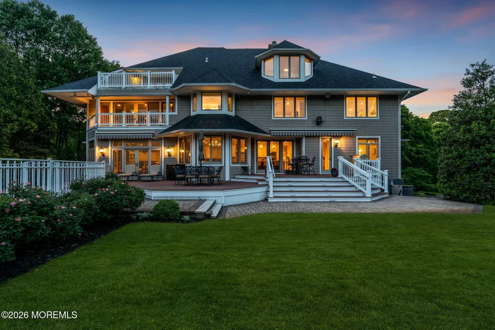 672 Winding River Road Brick, NJ 08724