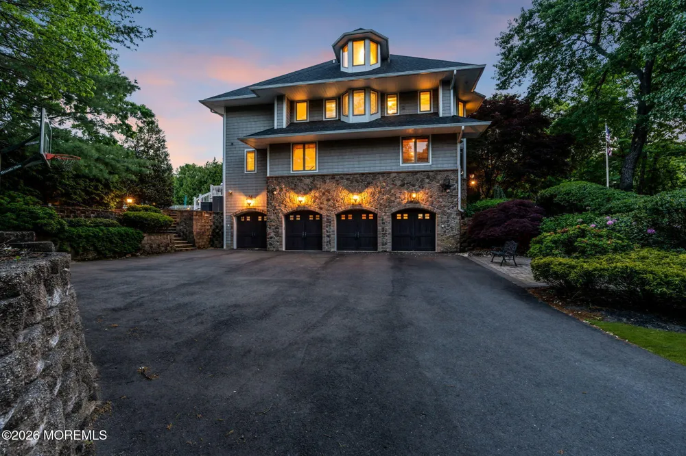 672 Winding River Road Brick, NJ 08724