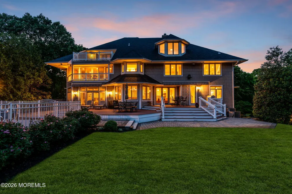 672 Winding River Road Brick, NJ 08724