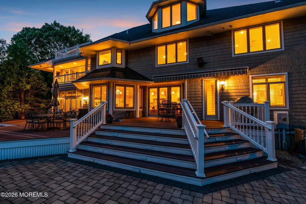 672 Winding River Road Brick, NJ 08724