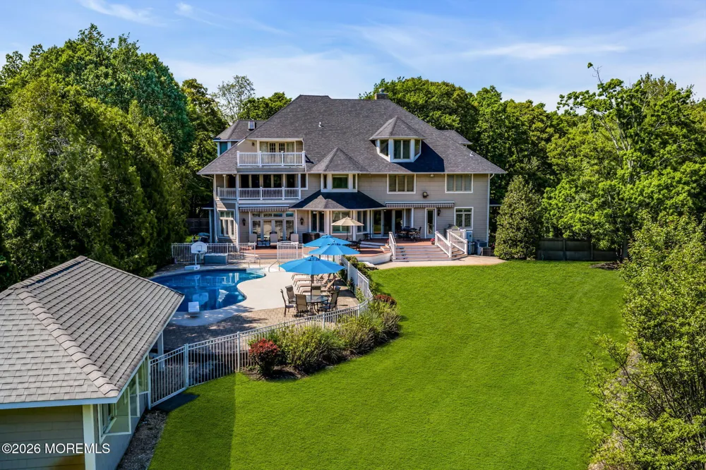 672 Winding River Road Brick, NJ 08724