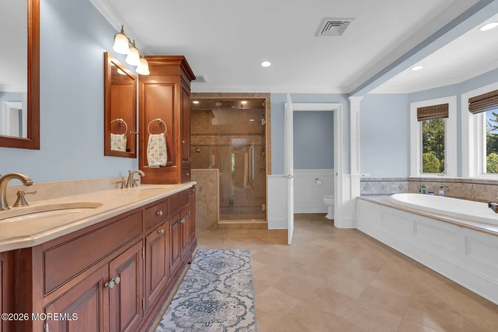 672 Winding River Road Brick, NJ 08724