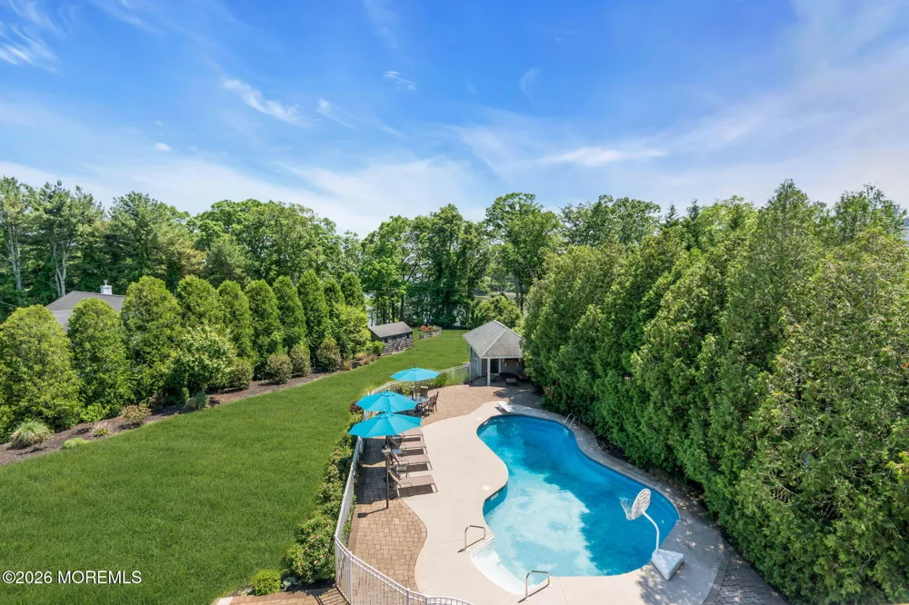 672 Winding River Road Brick, NJ 08724