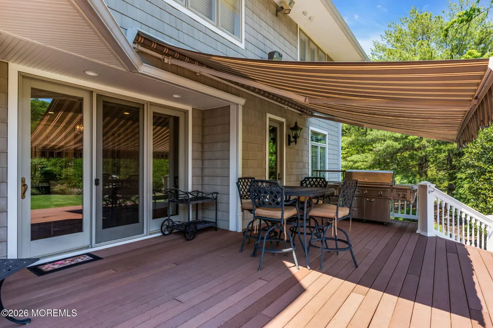 672 Winding River Road Brick, NJ 08724