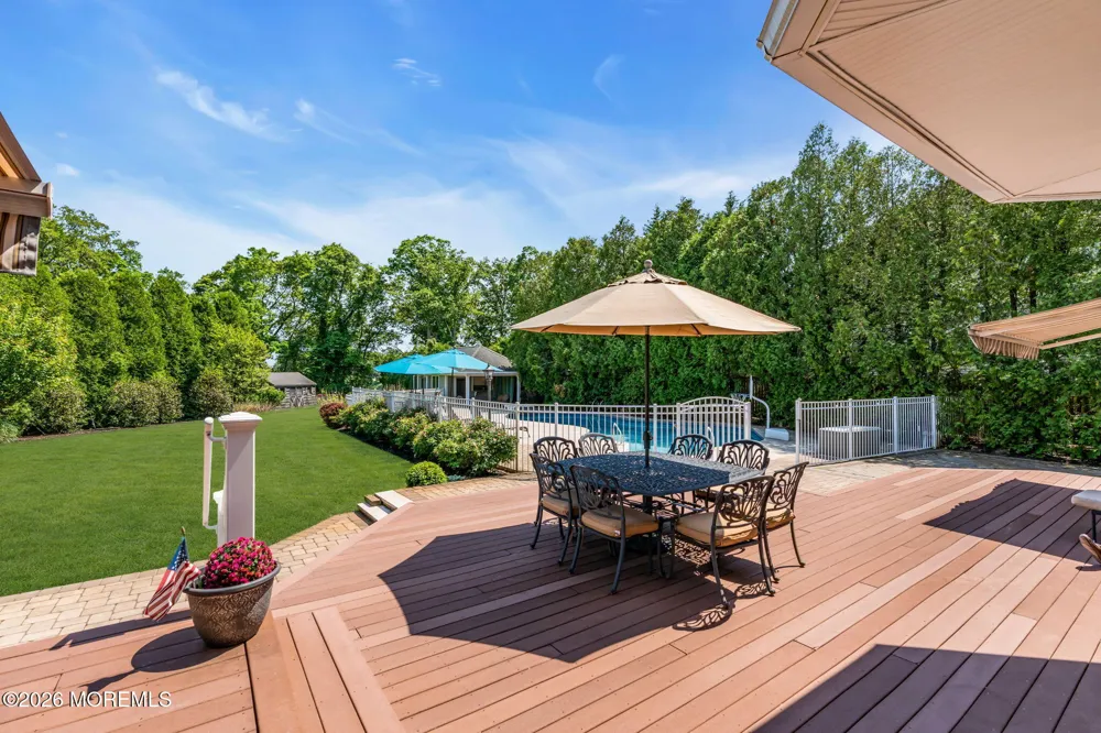 672 Winding River Road Brick, NJ 08724