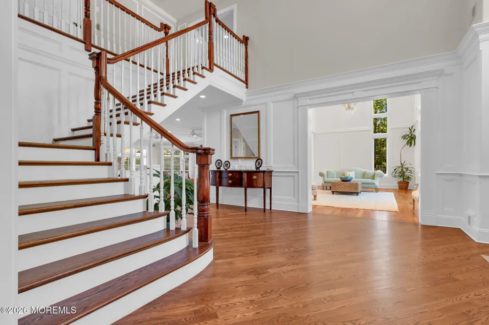672 Winding River Road Brick, NJ 08724