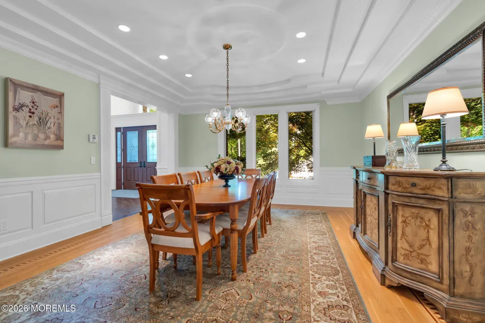 672 Winding River Road Brick, NJ 08724