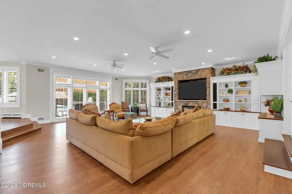 672 Winding River Road Brick, NJ 08724
