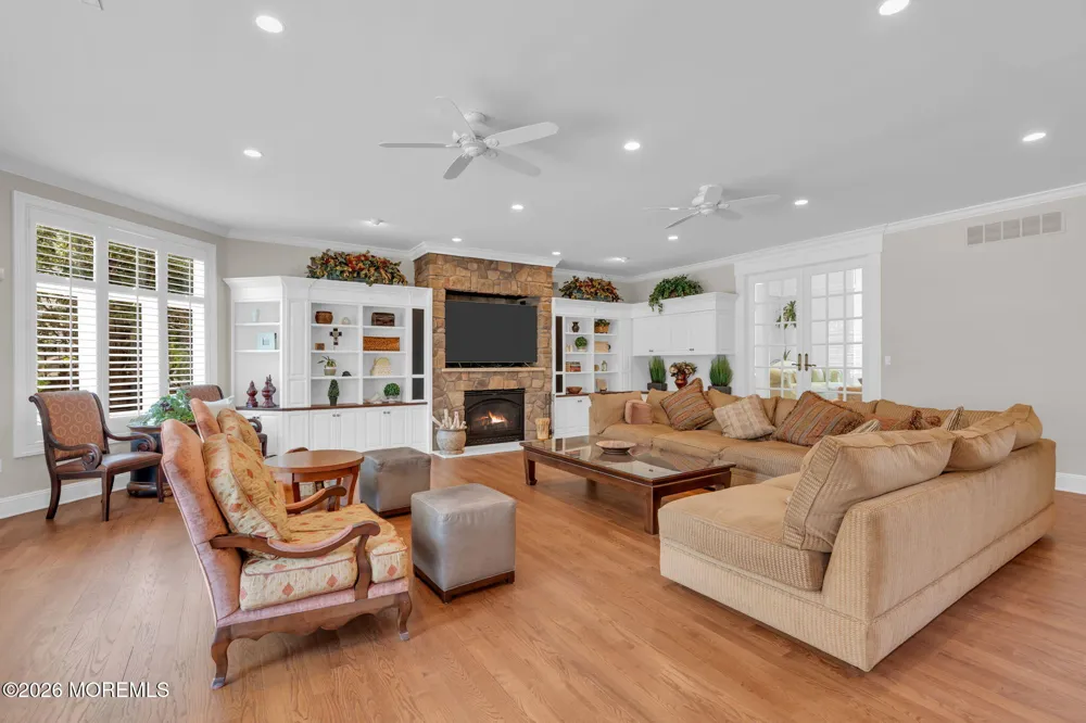 672 Winding River Road Brick, NJ 08724