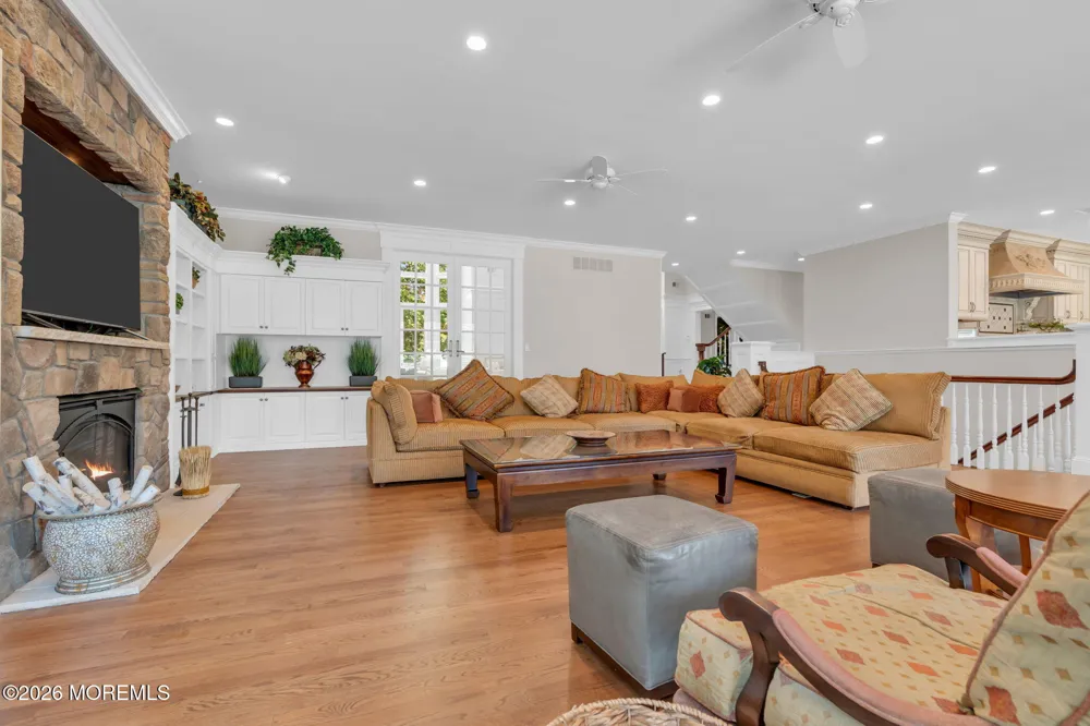 672 Winding River Road Brick, NJ 08724