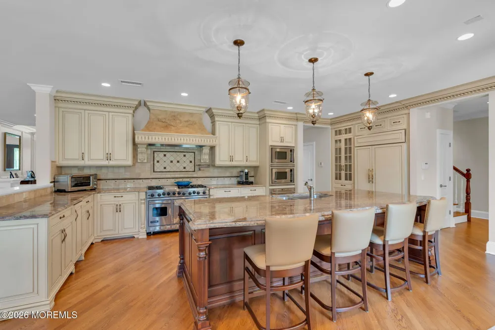 672 Winding River Road Brick, NJ 08724