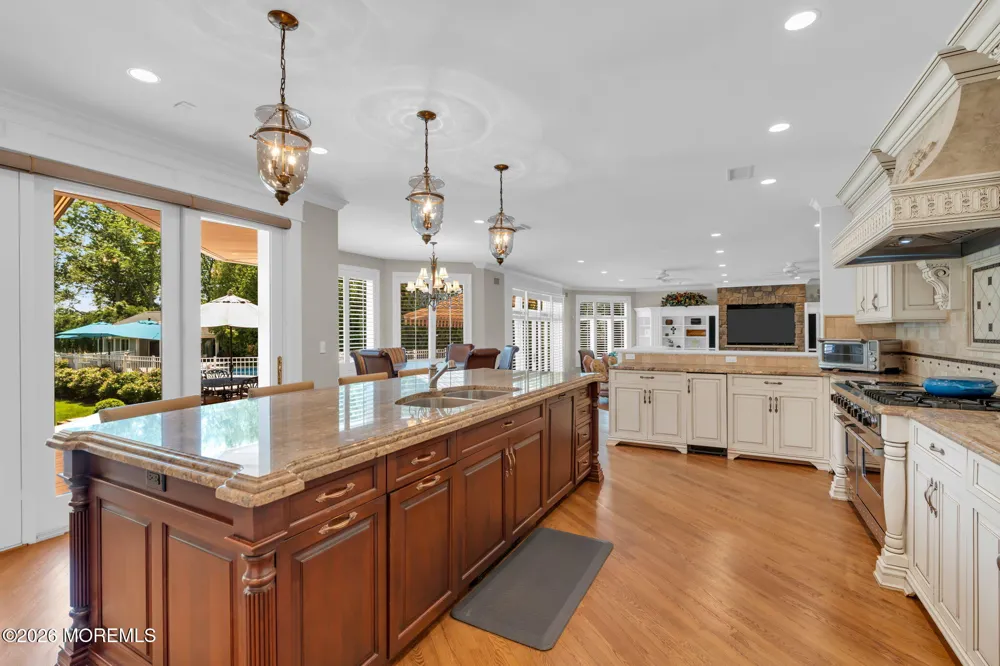 672 Winding River Road Brick, NJ 08724