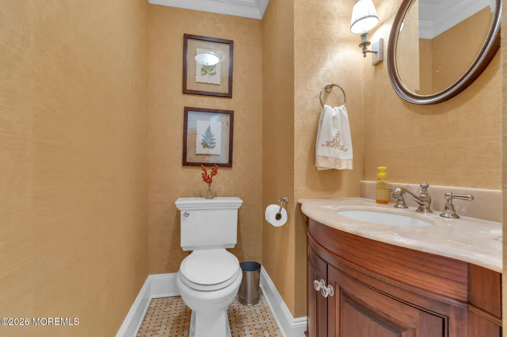 672 Winding River Road Brick, NJ 08724