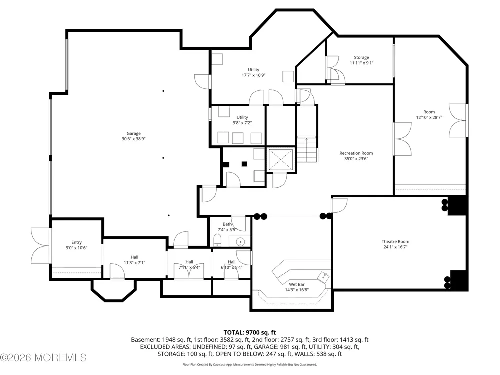 672 Winding River Road Brick, NJ 08724