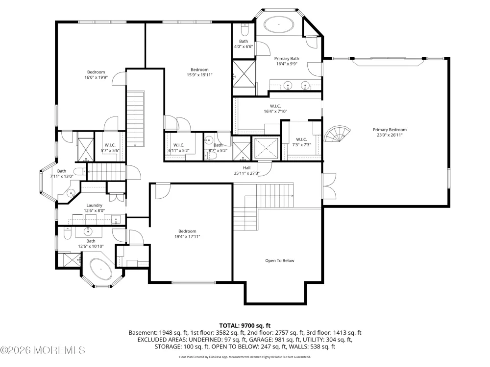 672 Winding River Road Brick, NJ 08724