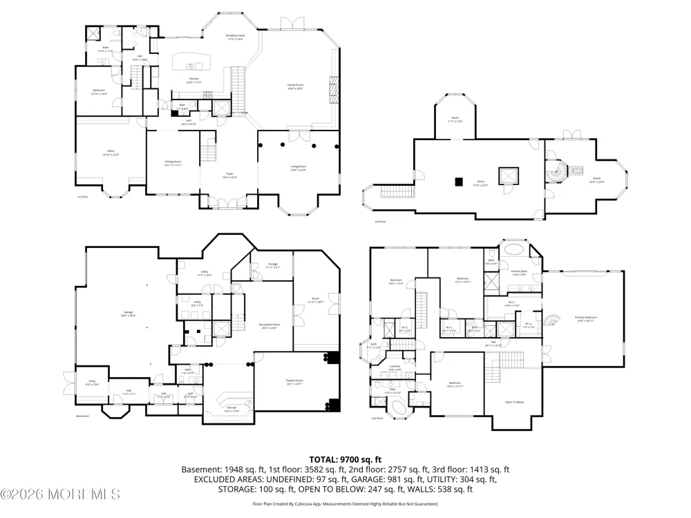 672 Winding River Road Brick, NJ 08724