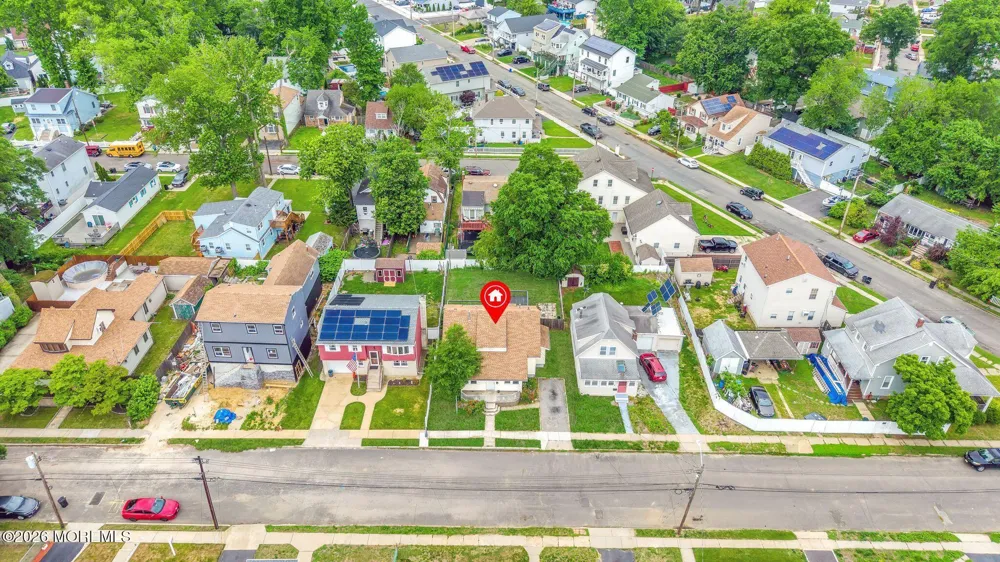 65 Orchard Street Keansburg, NJ 07734