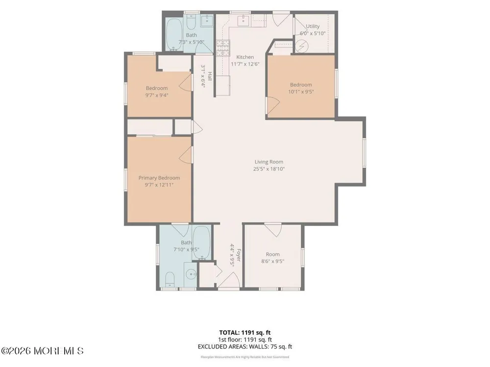 65 Orchard Street Keansburg, NJ 07734