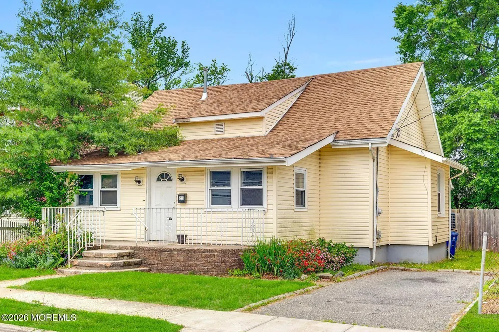 65 Orchard Street Keansburg, NJ 07734