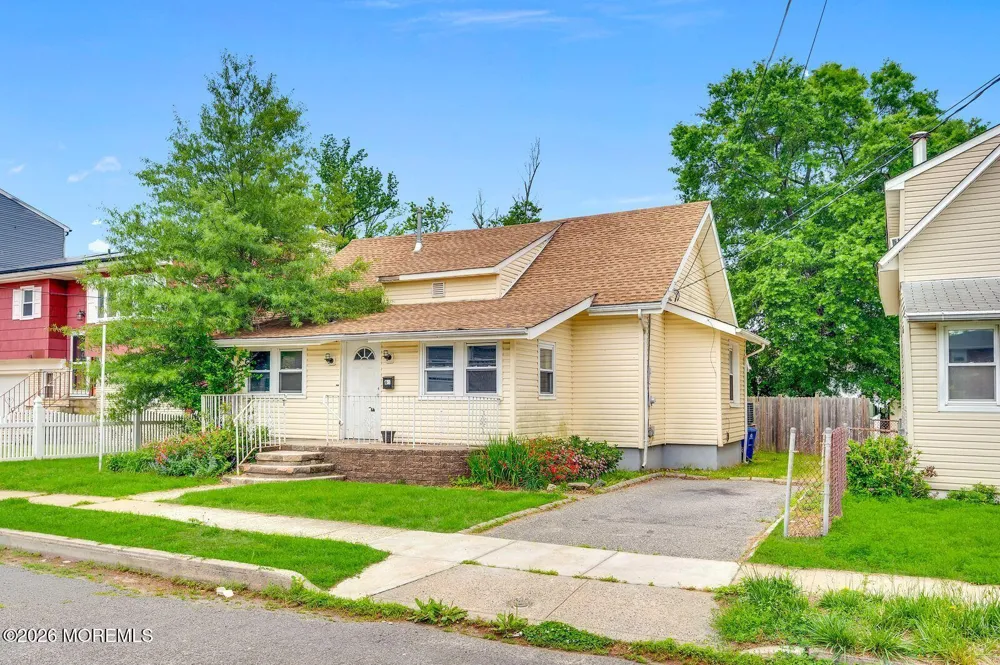65 Orchard Street Keansburg, NJ 07734