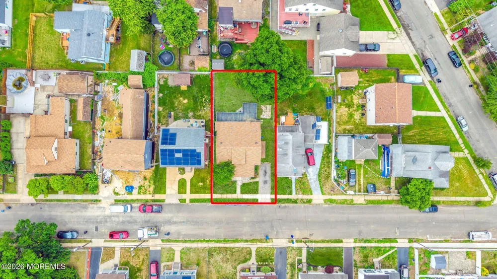 65 Orchard Street Keansburg, NJ 07734