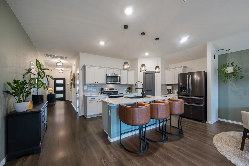 11204 W Pond Drive Providence Village, TX 76227