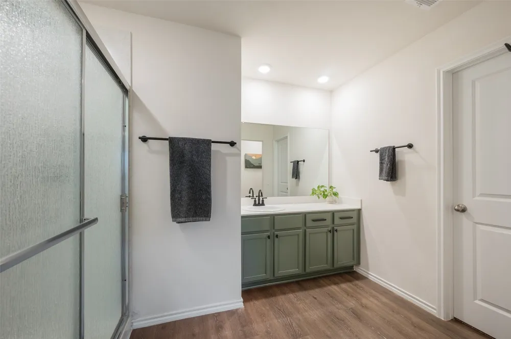 11204 W Pond Drive Providence Village, TX 76227