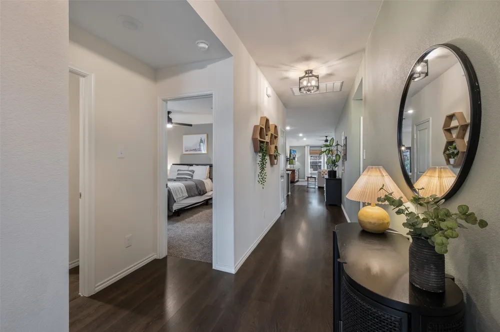 11204 W Pond Drive Providence Village, TX 76227