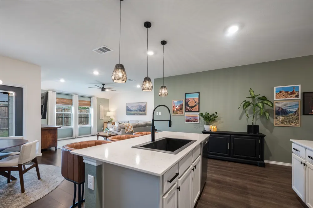 11204 W Pond Drive Providence Village, TX 76227
