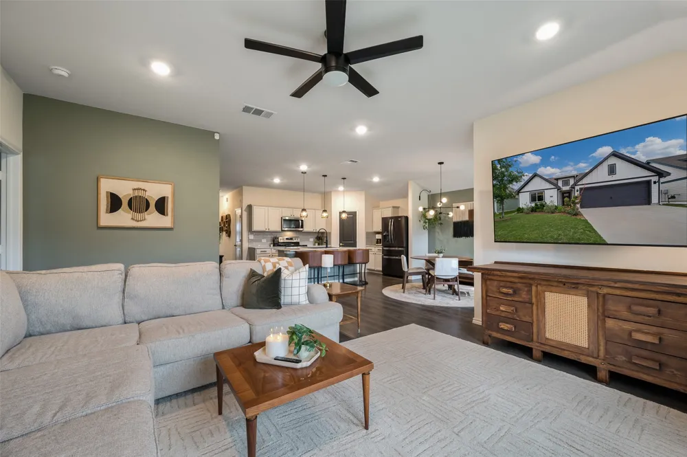 11204 W Pond Drive Providence Village, TX 76227