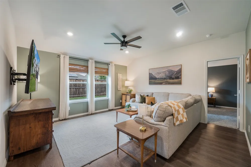 11204 W Pond Drive Providence Village, TX 76227