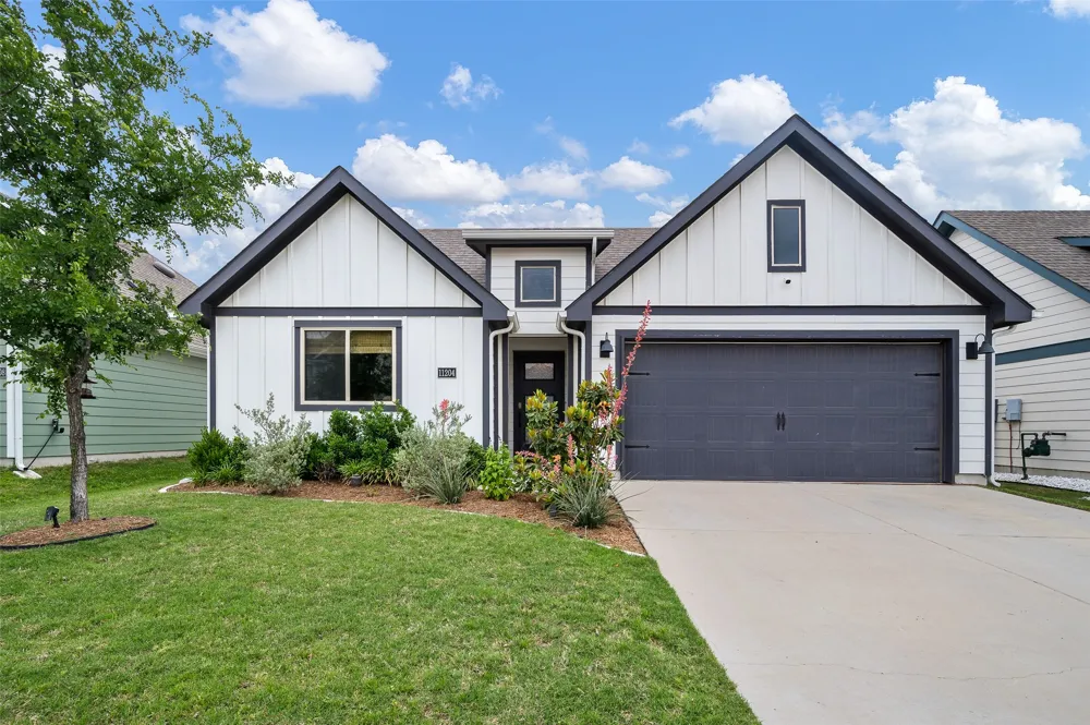 11204 W Pond Drive Providence Village, TX 76227