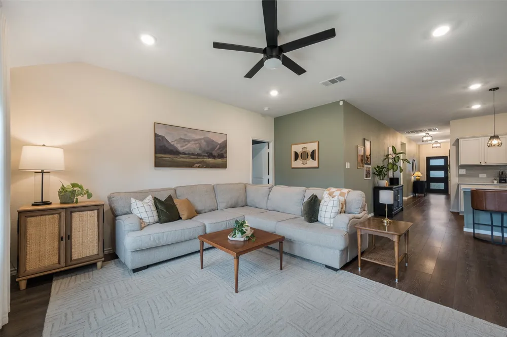 11204 W Pond Drive Providence Village, TX 76227