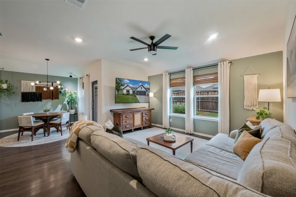 11204 W Pond Drive Providence Village, TX 76227