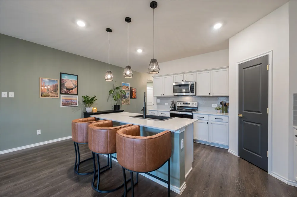 11204 W Pond Drive Providence Village, TX 76227