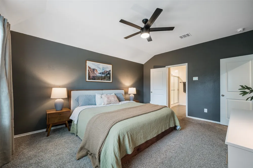 11204 W Pond Drive Providence Village, TX 76227