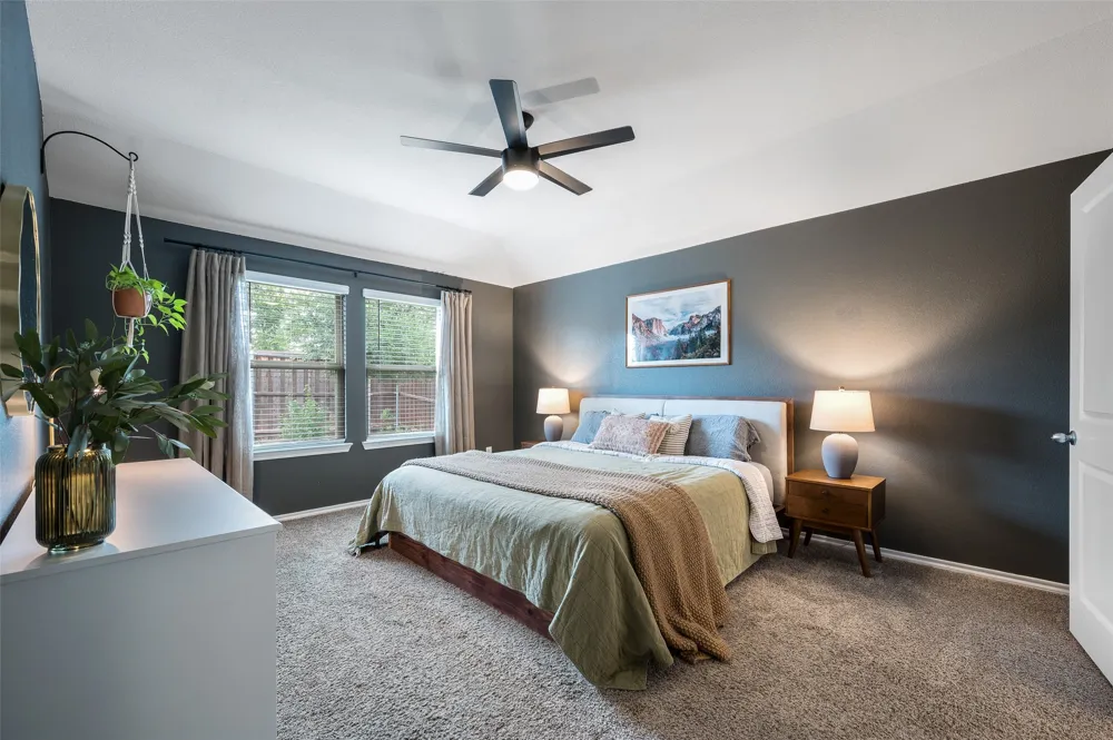 11204 W Pond Drive Providence Village, TX 76227