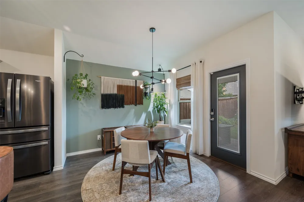11204 W Pond Drive Providence Village, TX 76227