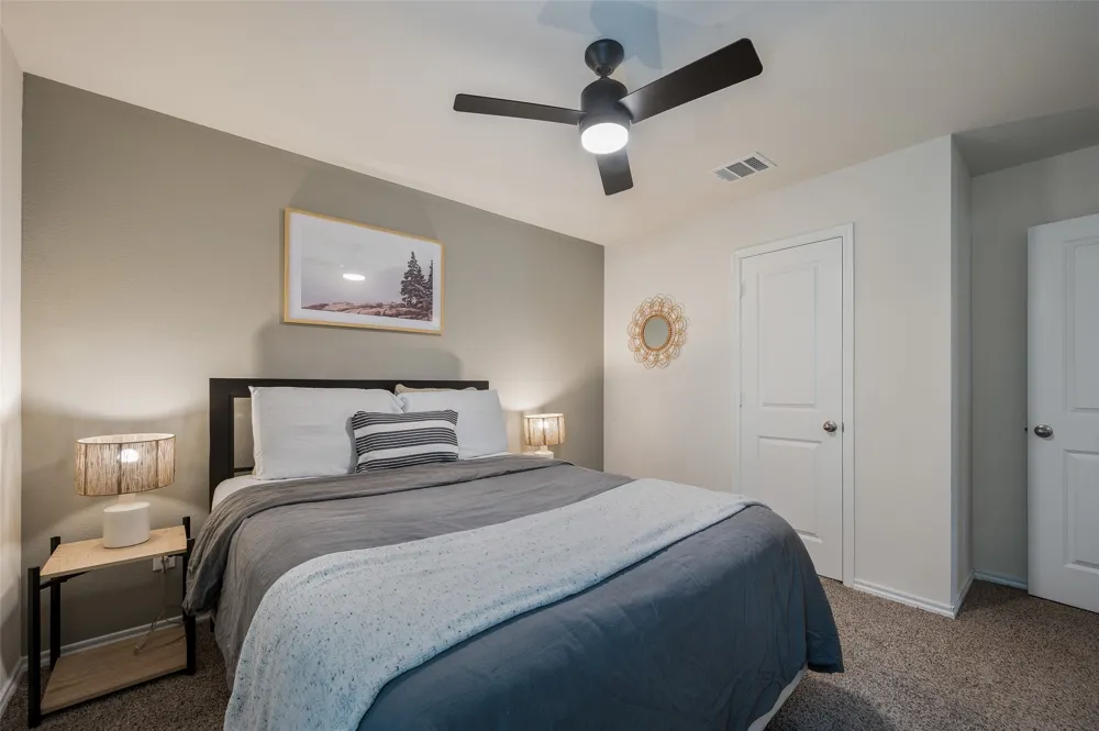 11204 W Pond Drive Providence Village, TX 76227