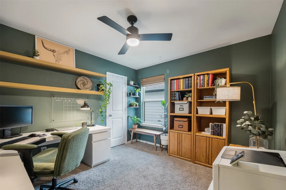 11204 W Pond Drive Providence Village, TX 76227