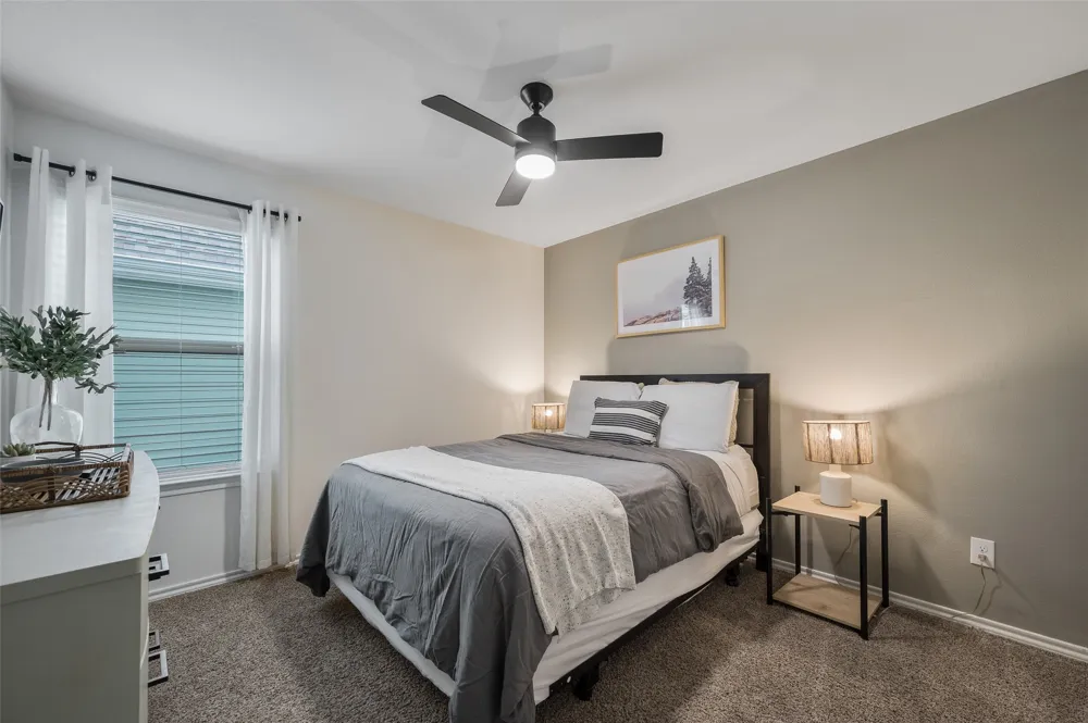 11204 W Pond Drive Providence Village, TX 76227