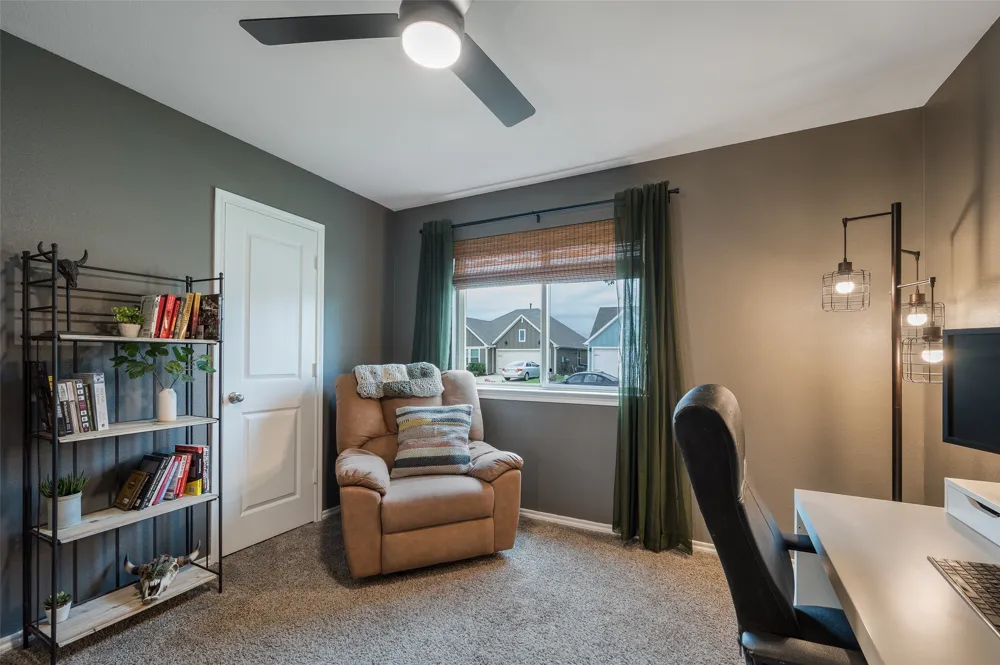 11204 W Pond Drive Providence Village, TX 76227