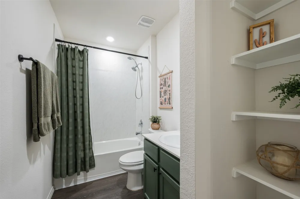 11204 W Pond Drive Providence Village, TX 76227