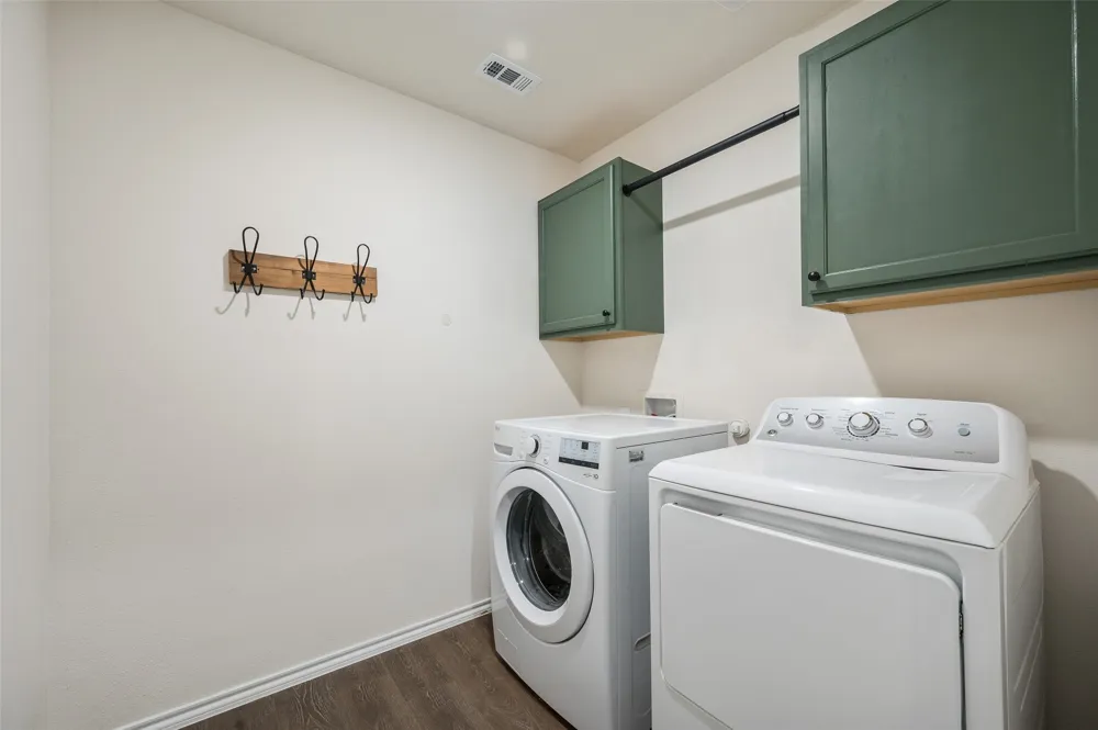 11204 W Pond Drive Providence Village, TX 76227